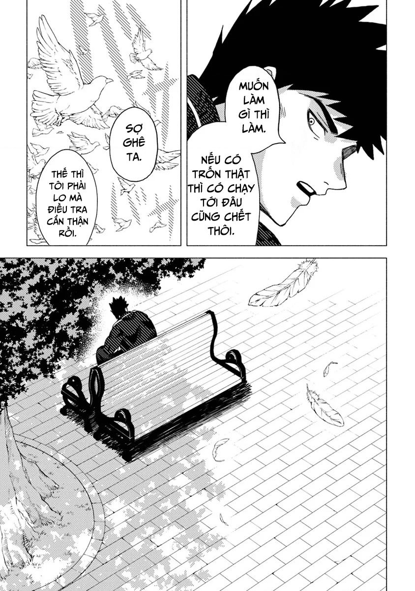 Akuninzura Shita B-Kyuu Boukensha - Shujinkou To Sono Osananajimi-Tachi No Papa Ni Naru Chapter 11.2 - 12