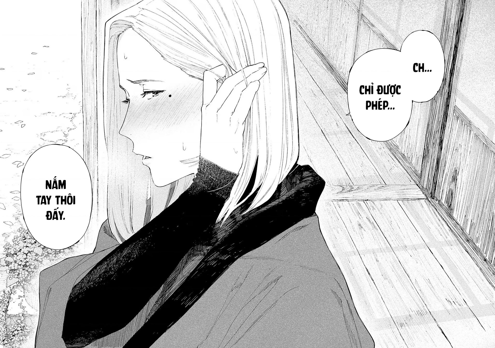 Bên Bếp Lửa Nhà Alice-San Chapter 23 - 23