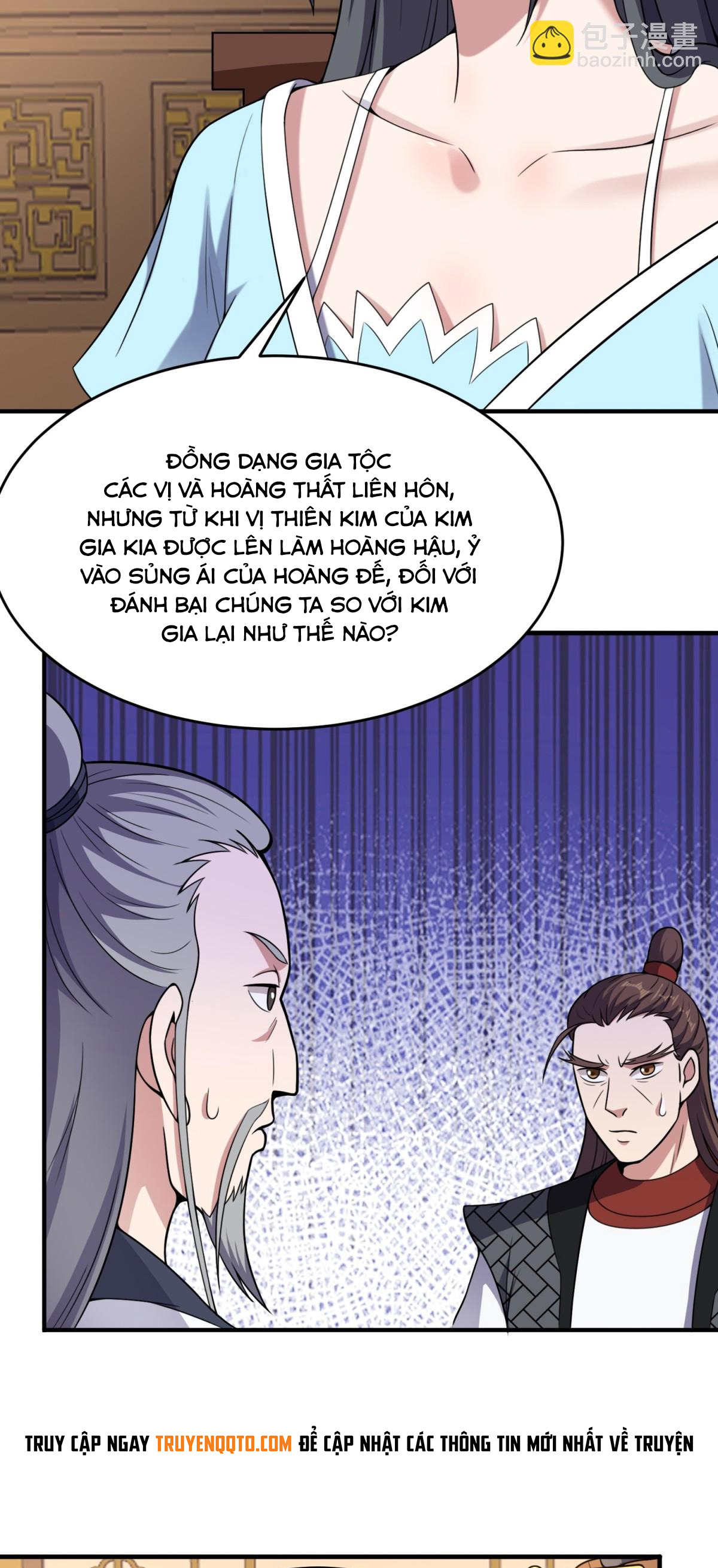 Luyện Khí Chi Thần Chapter 80 - 22