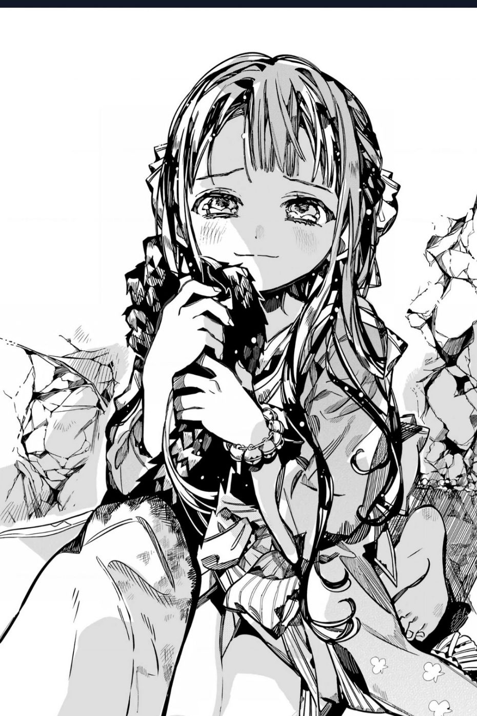 Hanako-Kun Nhà Xí Chapter 94 - 13