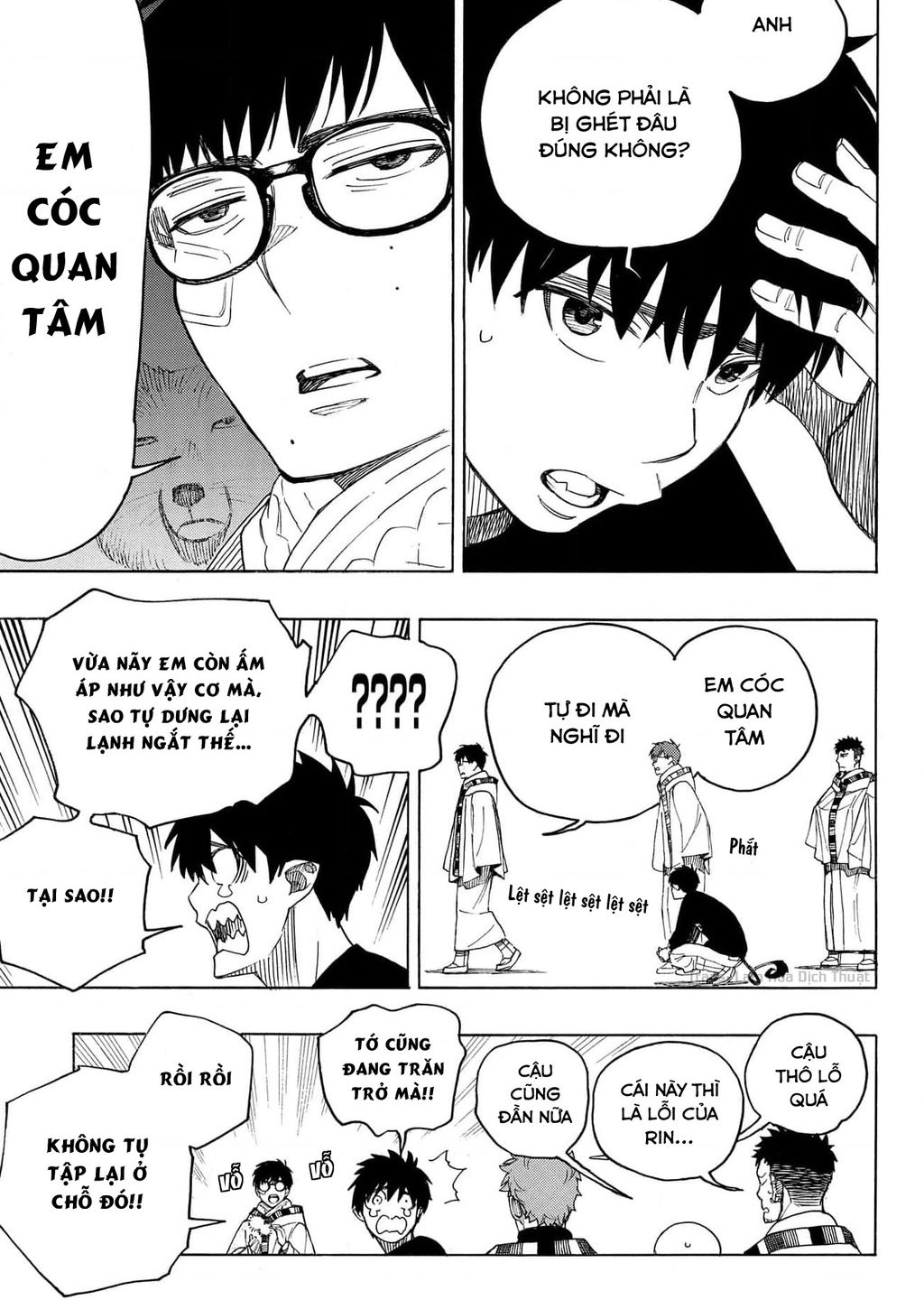 Lam Hỏa Diệt Quỷ Chapter 145 - 27