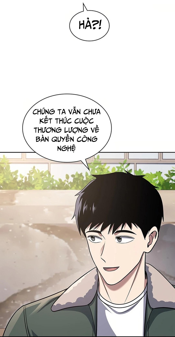 Cảnh Sát Thiên Tài Chuyển Sinh Chapter 71 - 31