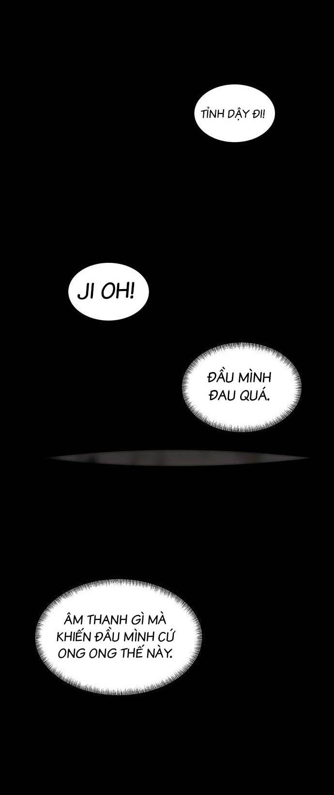 Bạn Gái Tôi Là Quái Vật Chapter 3 - 2