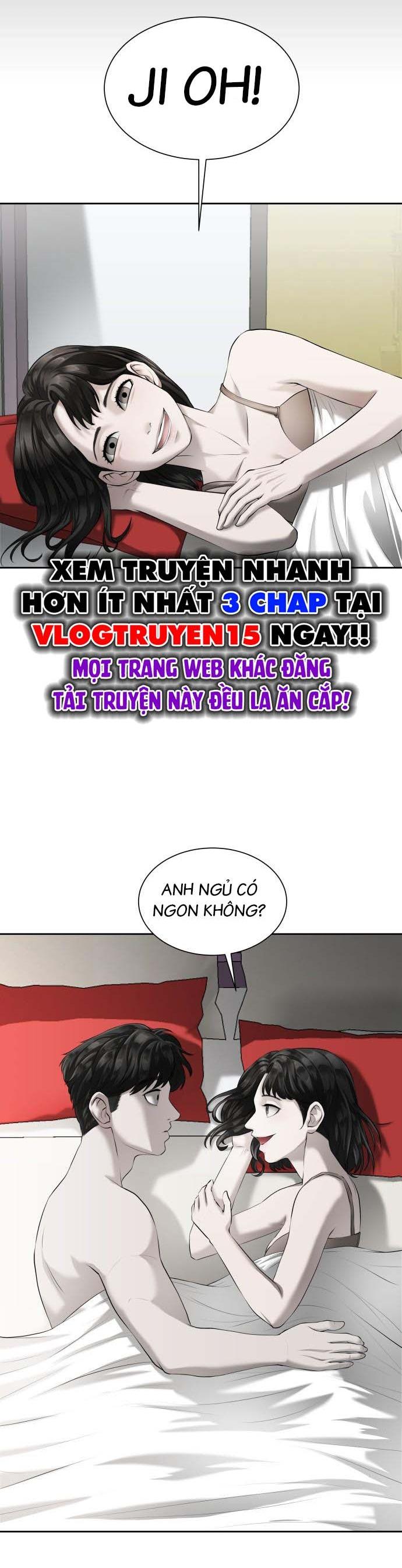 Bạn Gái Tôi Là Quái Vật Chapter 3 - 4