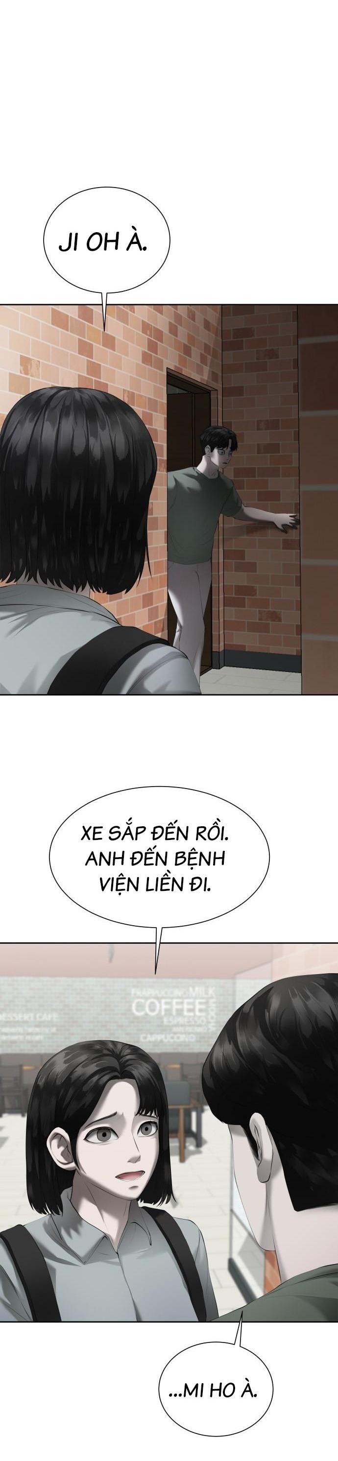 Bạn Gái Tôi Là Quái Vật Chapter 4 - 5