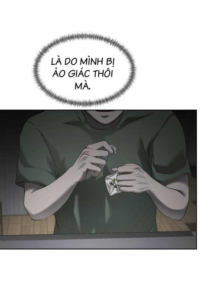 Bạn Gái Tôi Là Quái Vật Chapter 5 - 3