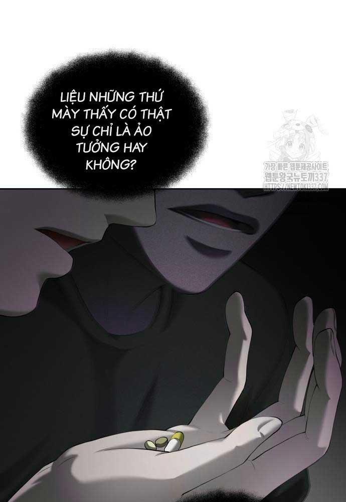 Bạn Gái Tôi Là Quái Vật Chapter 5 - 7