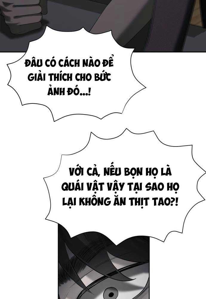 Bạn Gái Tôi Là Quái Vật Chapter 5 - 11