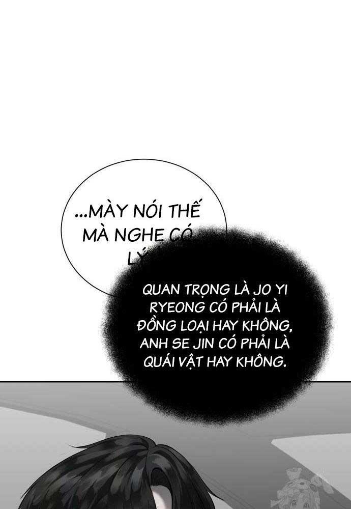 Bạn Gái Tôi Là Quái Vật Chapter 5 - 62