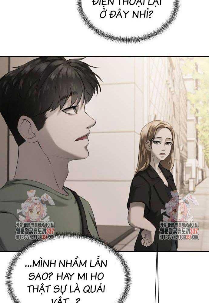 Bạn Gái Tôi Là Quái Vật Chapter 5 - 98