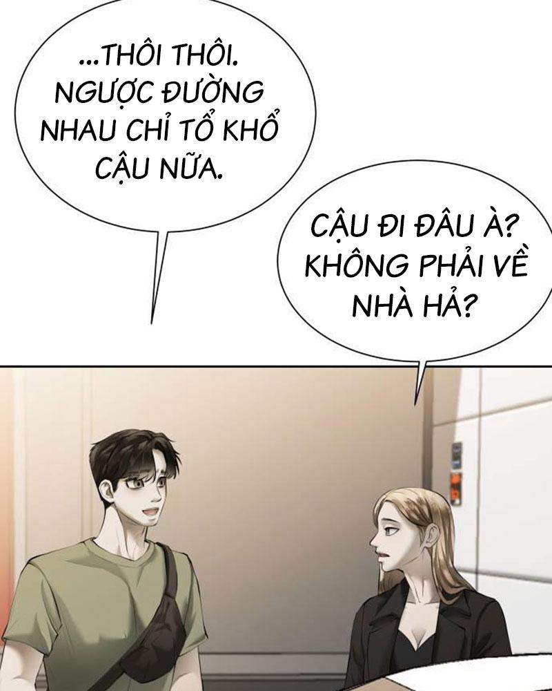 Bạn Gái Tôi Là Quái Vật Chapter 6 - 5