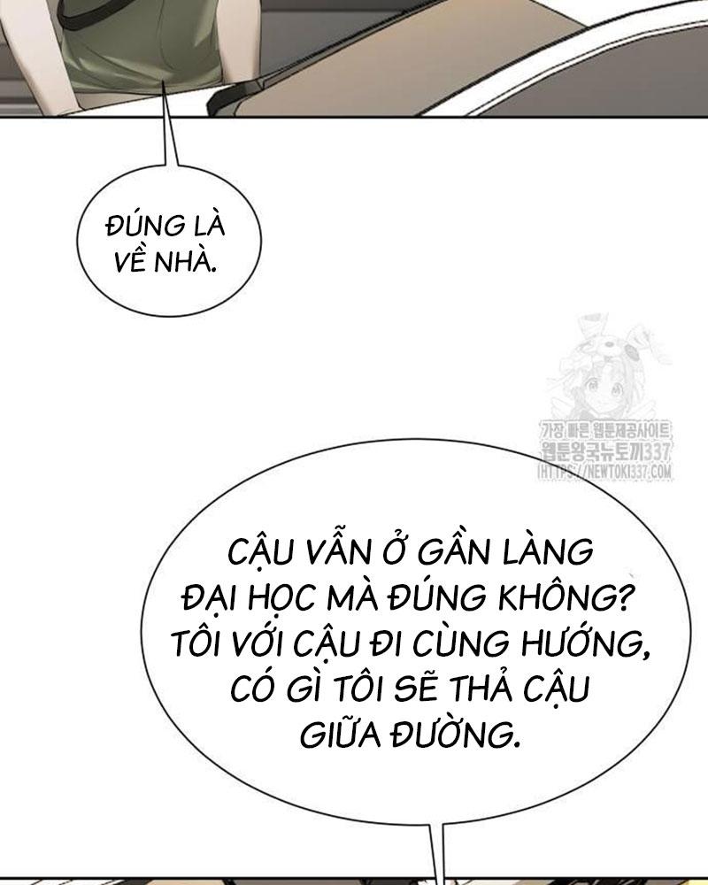 Bạn Gái Tôi Là Quái Vật Chapter 6 - 6