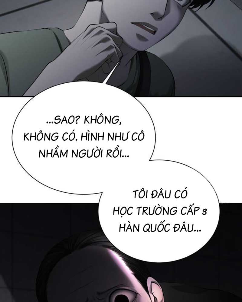 Bạn Gái Tôi Là Quái Vật Chapter 8 - 46