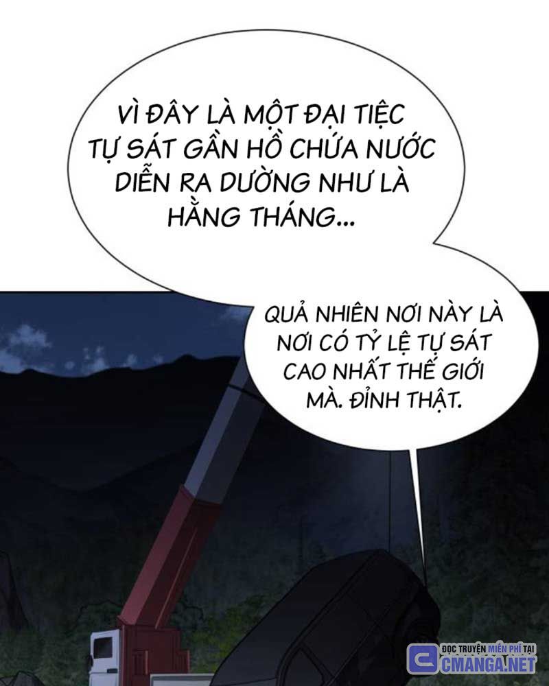 Bạn Gái Tôi Là Quái Vật Chapter 9 - 27