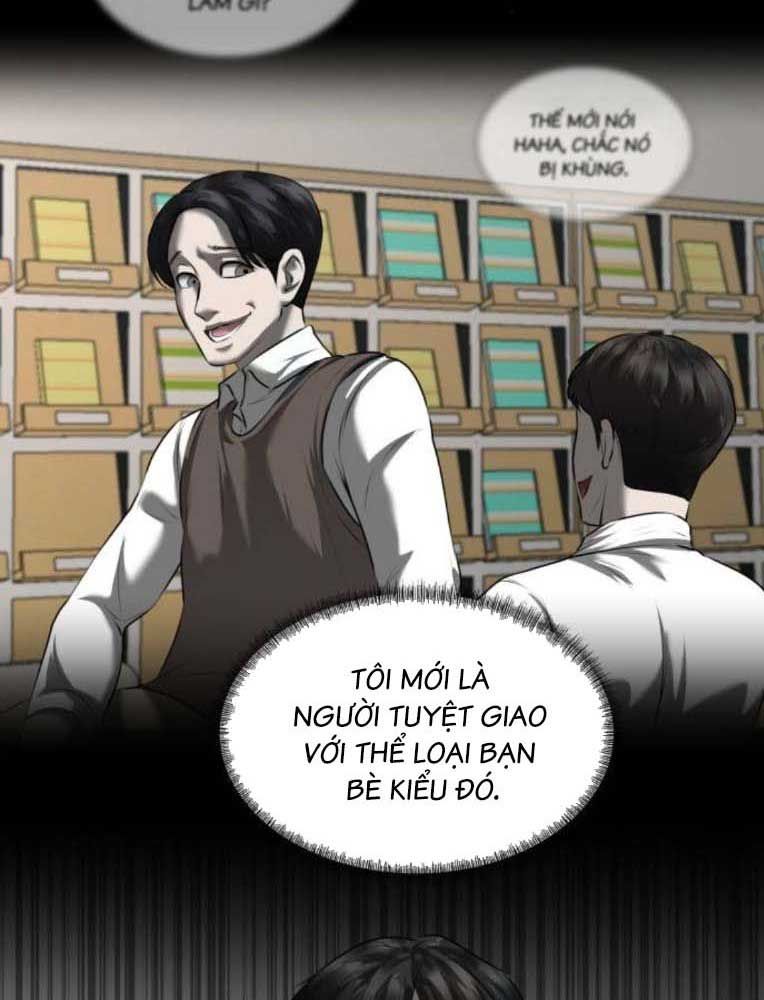 Bạn Gái Tôi Là Quái Vật Chapter 10 - 58