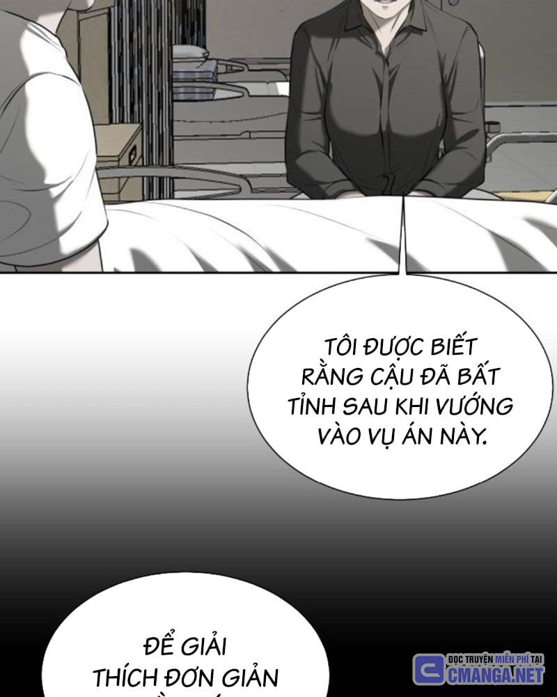 Bạn Gái Tôi Là Quái Vật Chapter 11 - 39