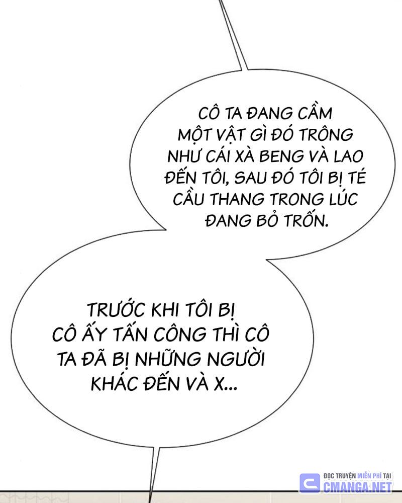 Bạn Gái Tôi Là Quái Vật Chapter 11 - 60