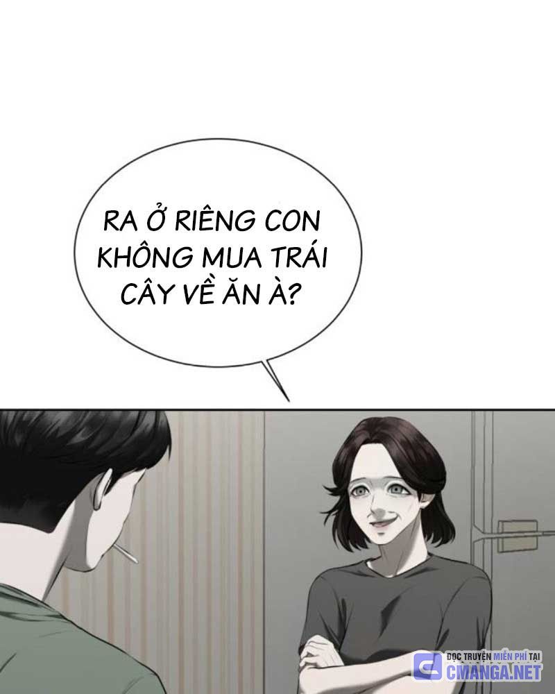 Bạn Gái Tôi Là Quái Vật Chapter 12 - 7