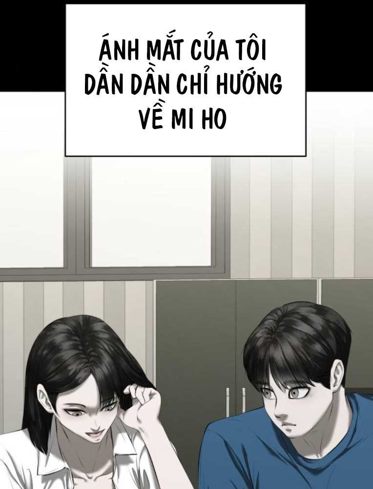 Bạn Gái Tôi Là Quái Vật Chapter 12 - 123