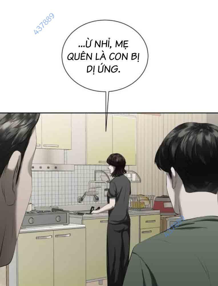 Bạn Gái Tôi Là Quái Vật Chapter 13 - 1