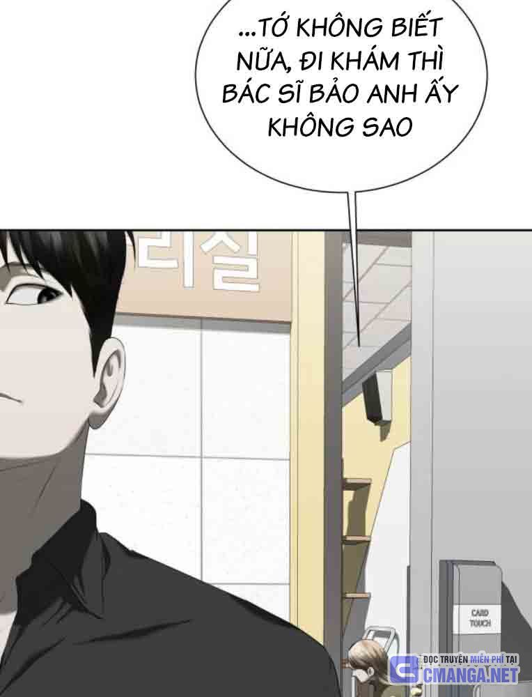 Bạn Gái Tôi Là Quái Vật Chapter 13 - 27