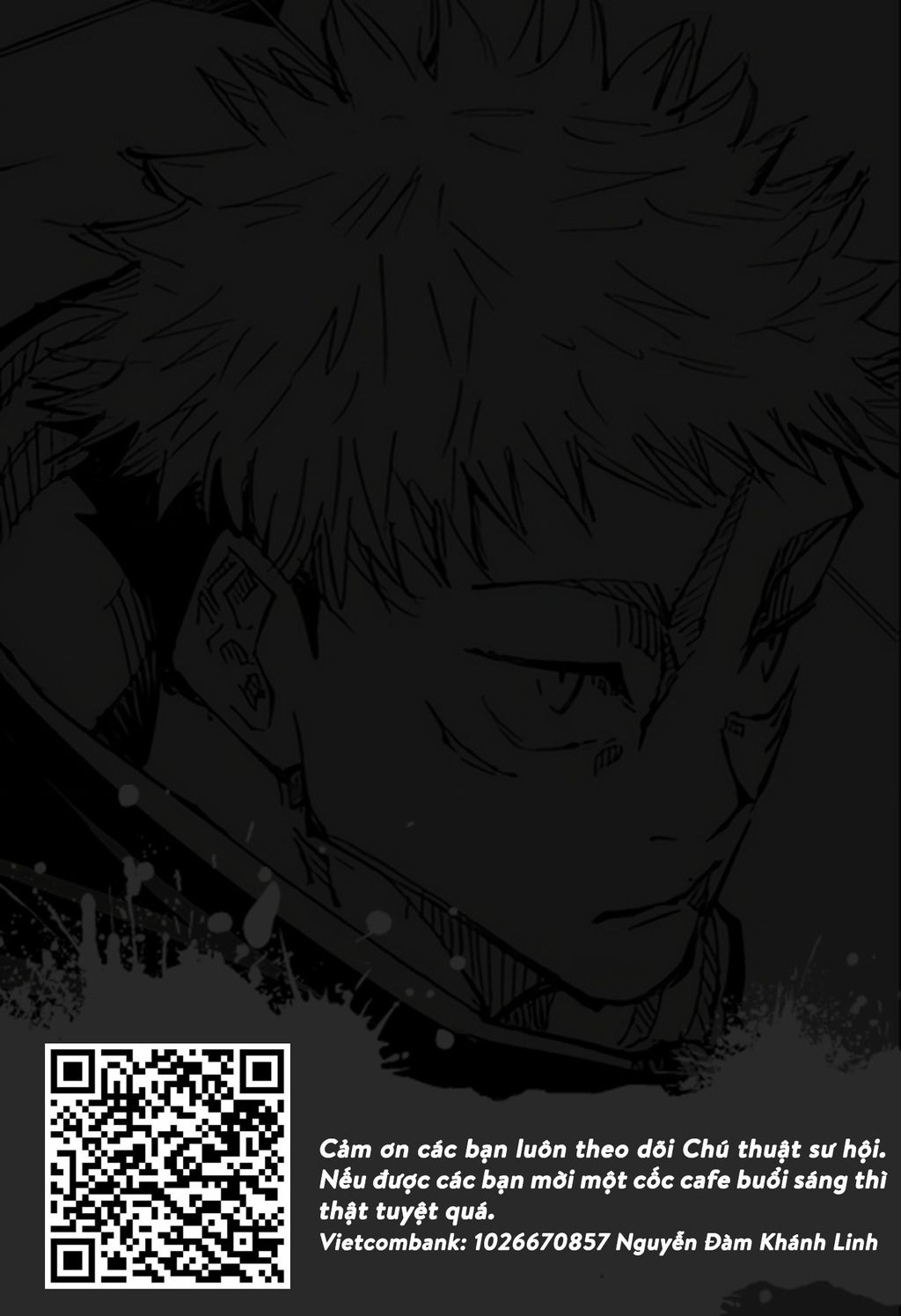 Jujutsu Kaisen - Chú Thuật Hồi Chiến Chapter 264 - 22