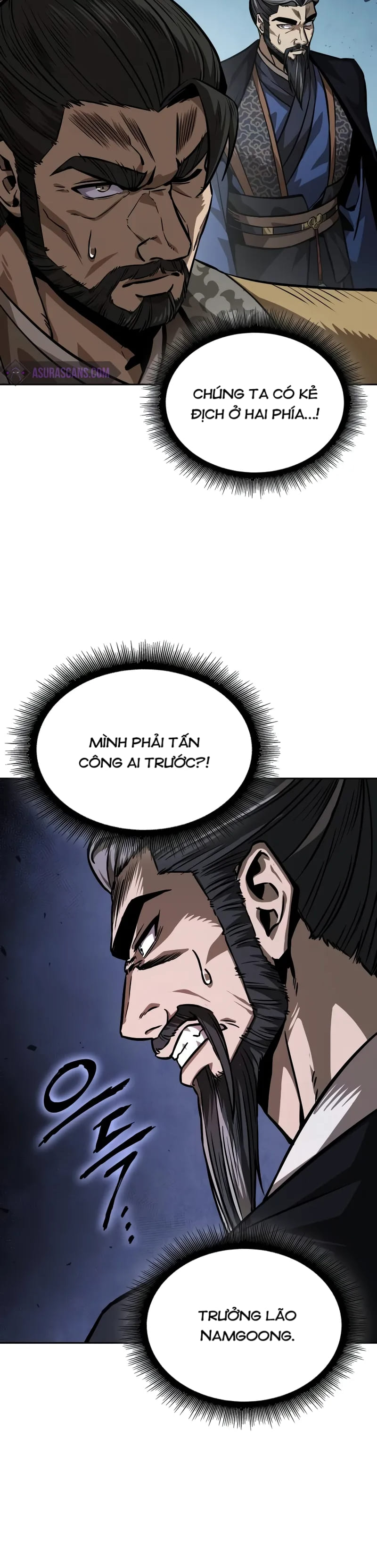 Ngã Lão Ma Thần Chapter 229 - 18