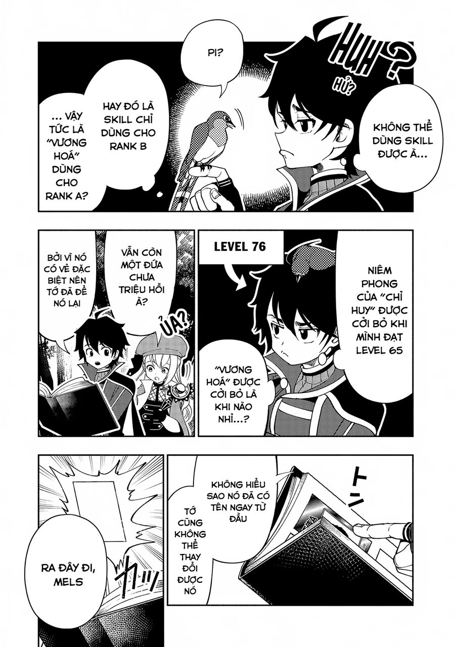 Hell Mode: Yarikomi Suki No Gamer Wa Hai Settei No Isekai De Musou Suru Chapter 66 - 13