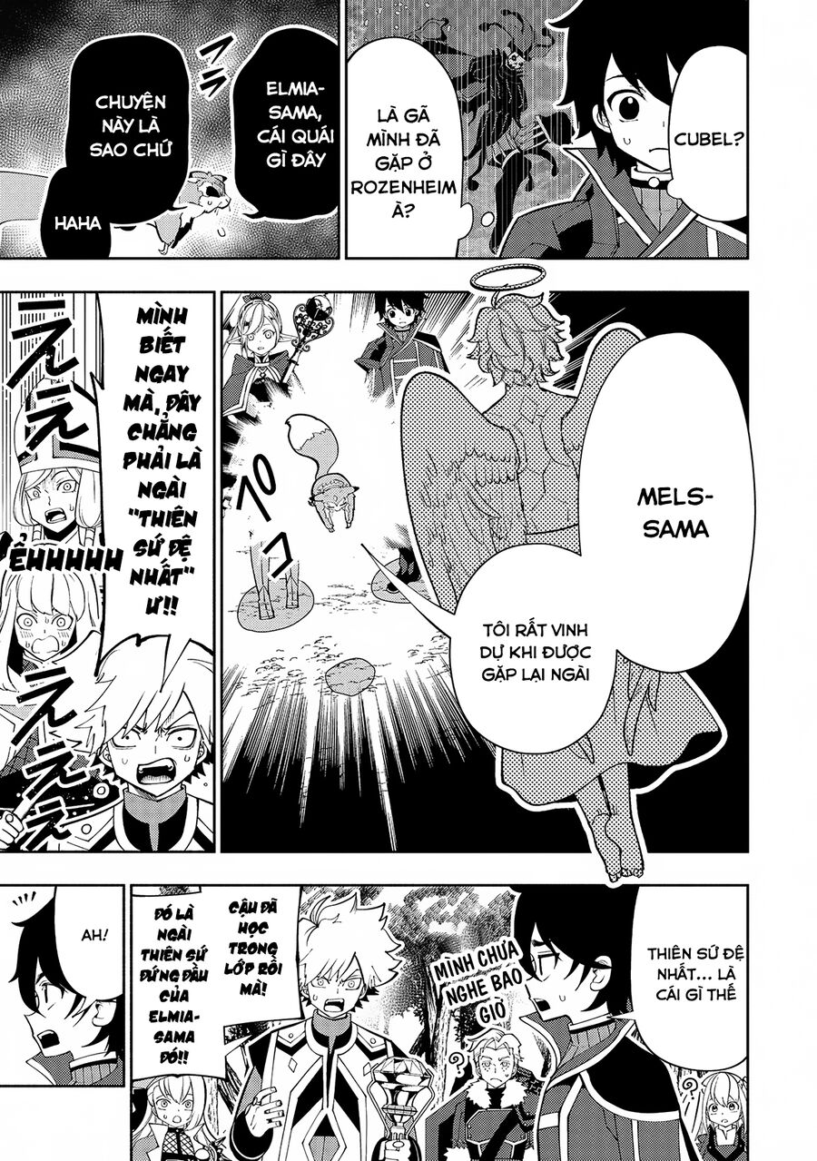 Hell Mode: Yarikomi Suki No Gamer Wa Hai Settei No Isekai De Musou Suru Chapter 66 - 16