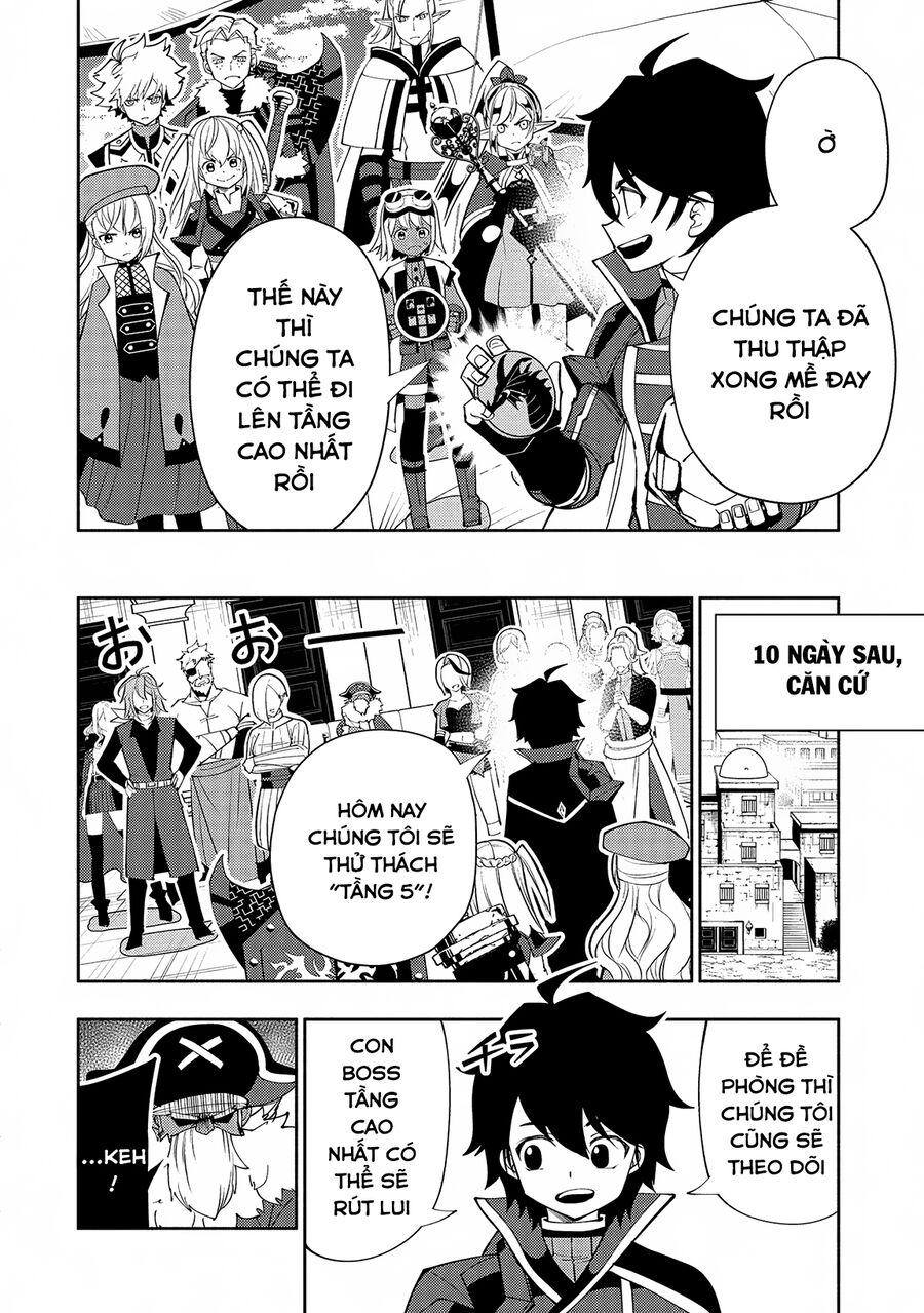 Hell Mode: Yarikomi Suki No Gamer Wa Hai Settei No Isekai De Musou Suru Chapter 66 - 25