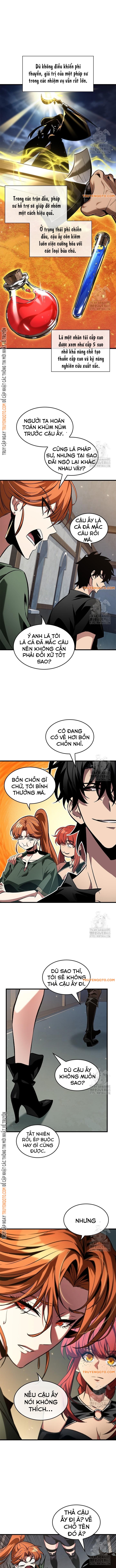 Gacha Vô Hạn Chapter 118 - 10