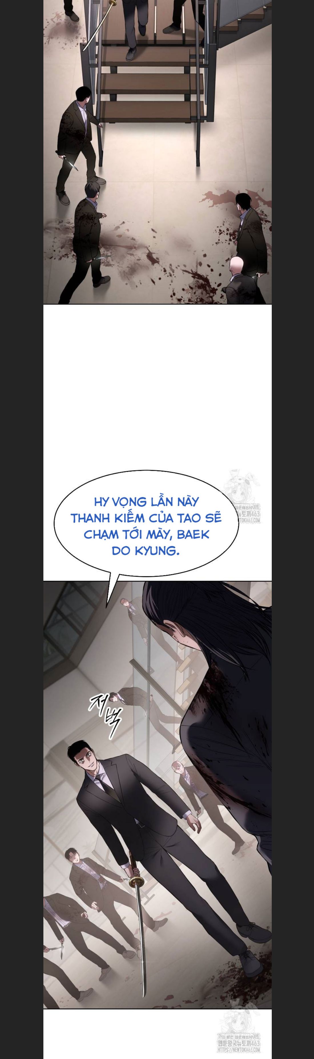 Đặc Vụ Song Sinh Chapter 97 - 4