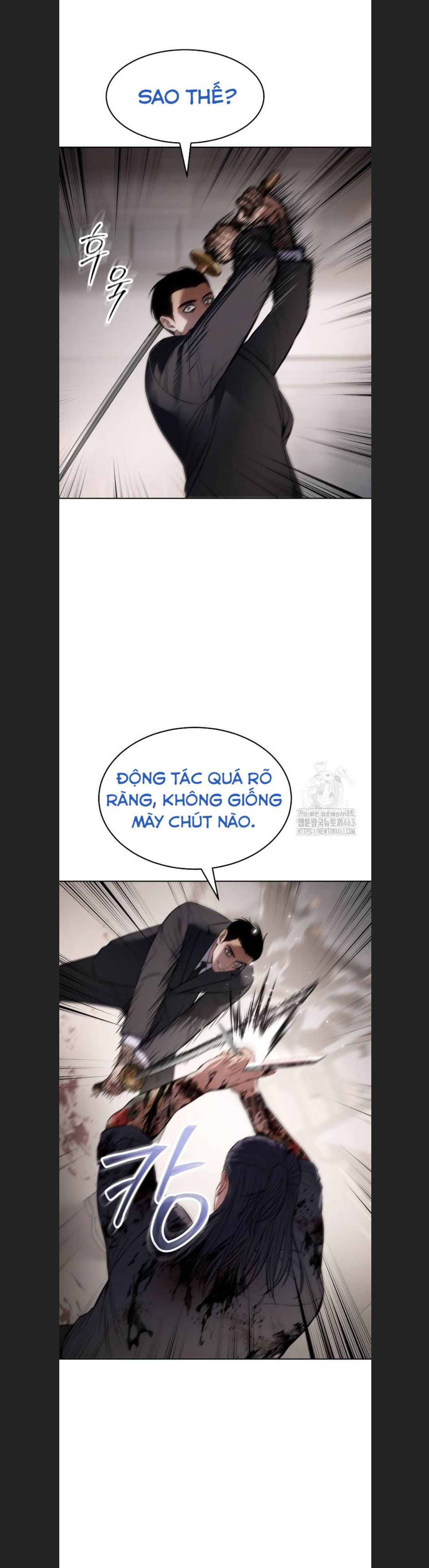 Đặc Vụ Song Sinh Chapter 97 - 20