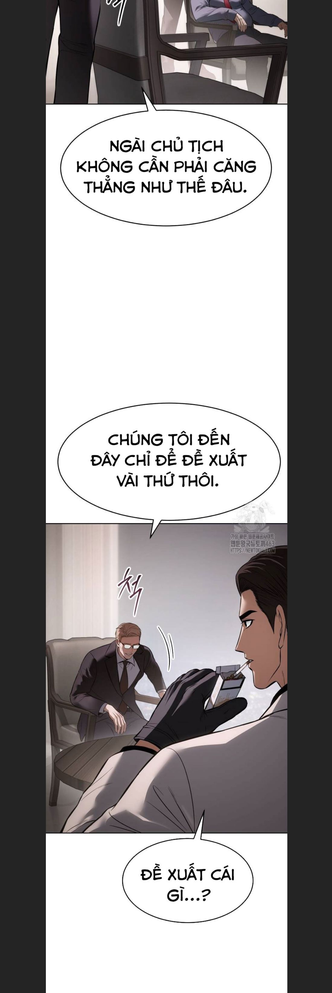 Đặc Vụ Song Sinh Chapter 97 - 37