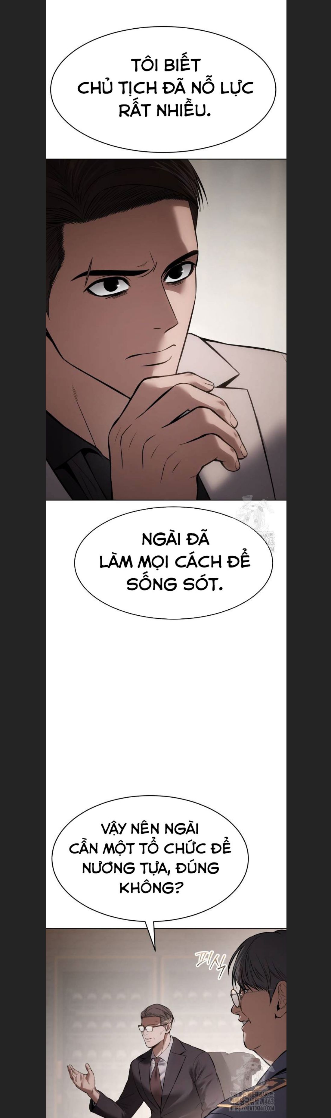 Đặc Vụ Song Sinh Chapter 97 - 40