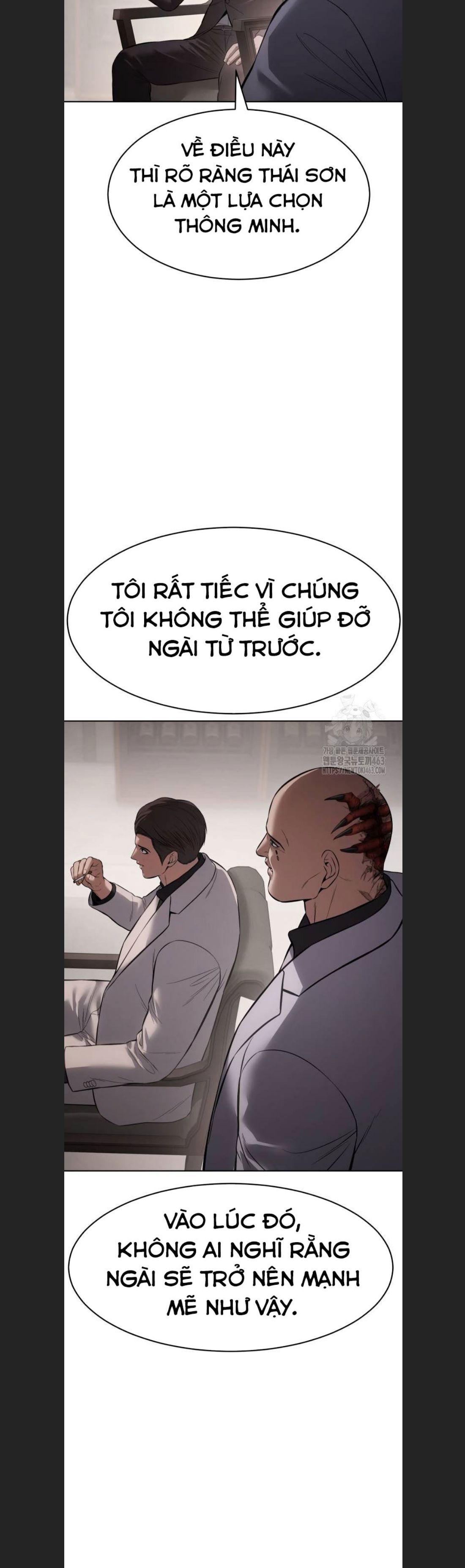 Đặc Vụ Song Sinh Chapter 97 - 41