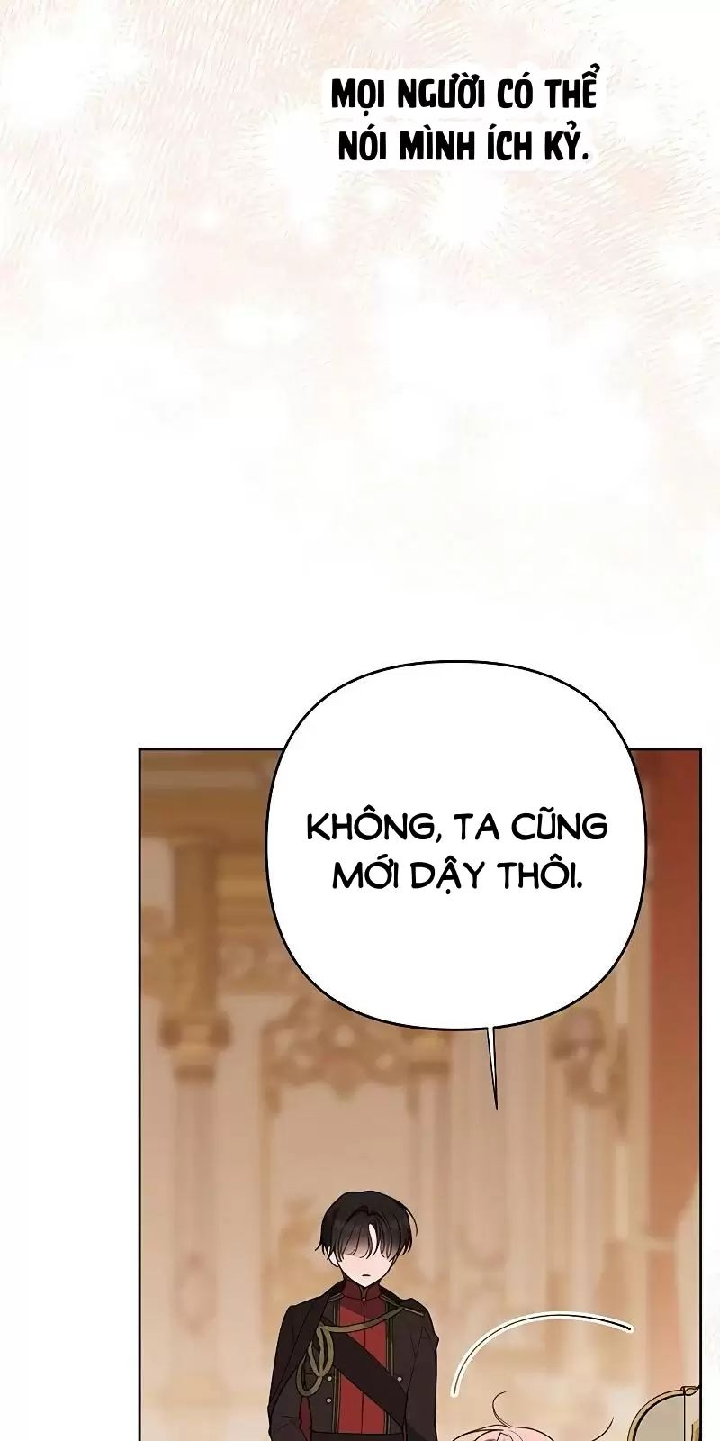 Bạo Chúa Bé Con Chapter 85 - 34