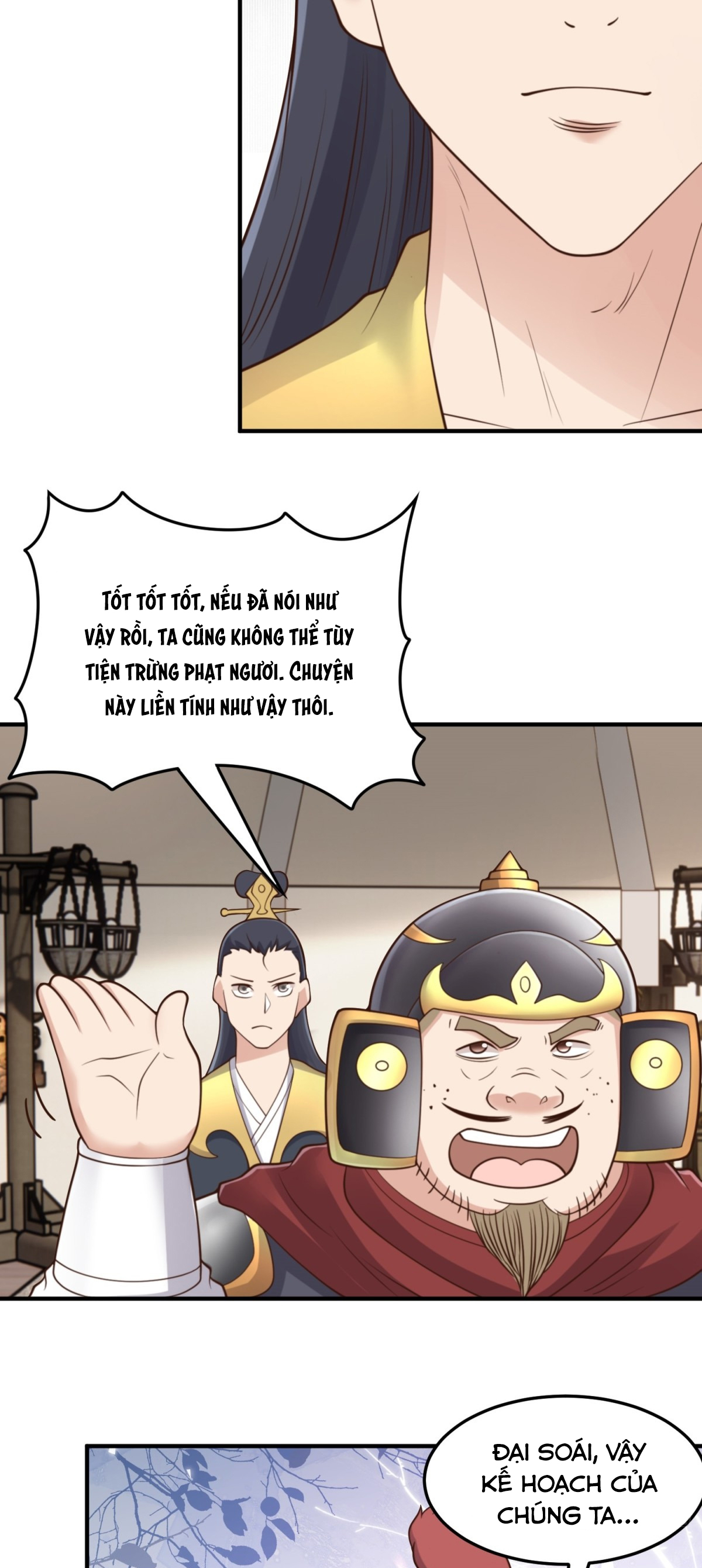 Luyện Khí Chi Thần Chapter 84 - 6