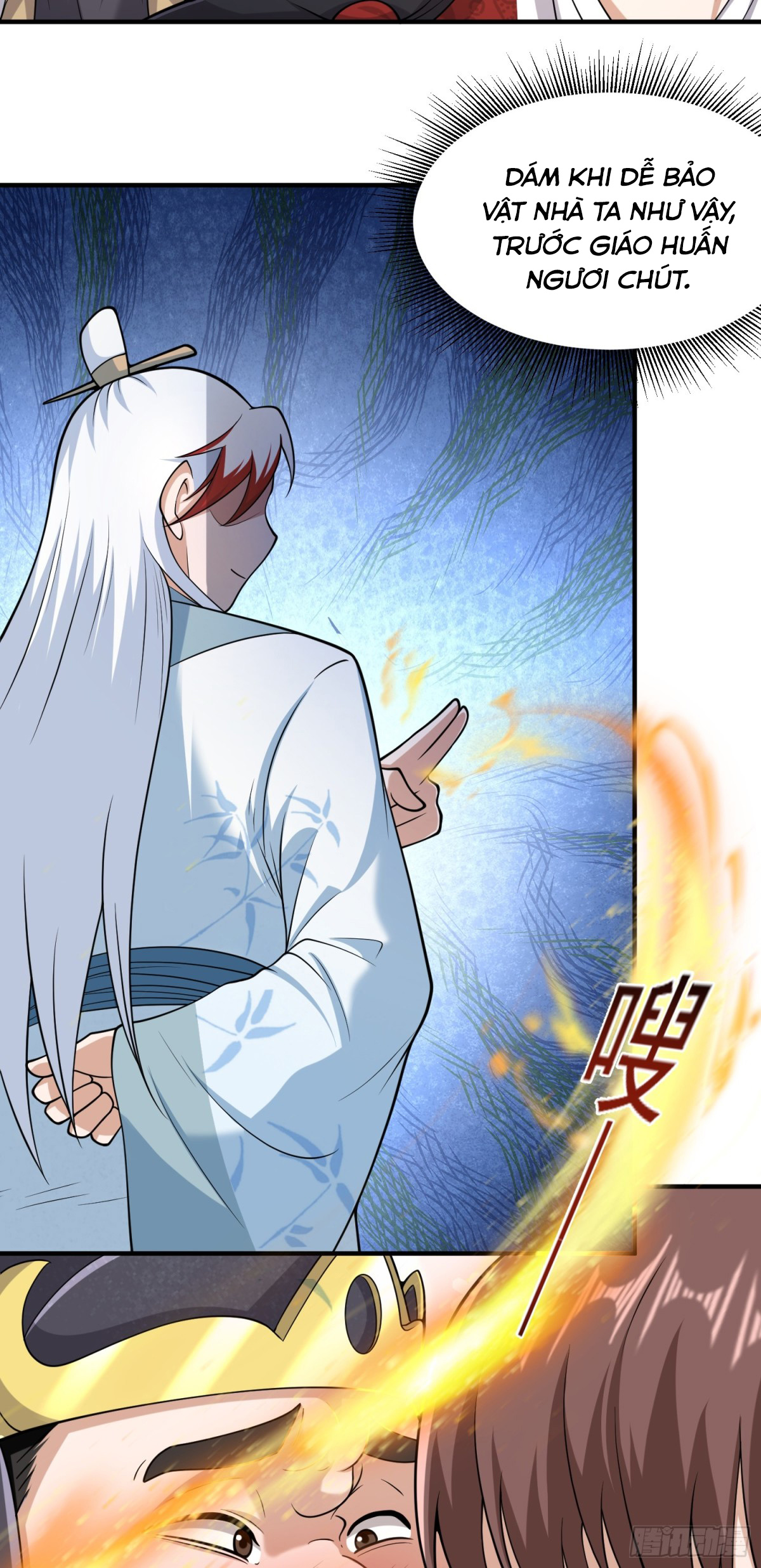 Luyện Khí Chi Thần Chapter 84 - 15