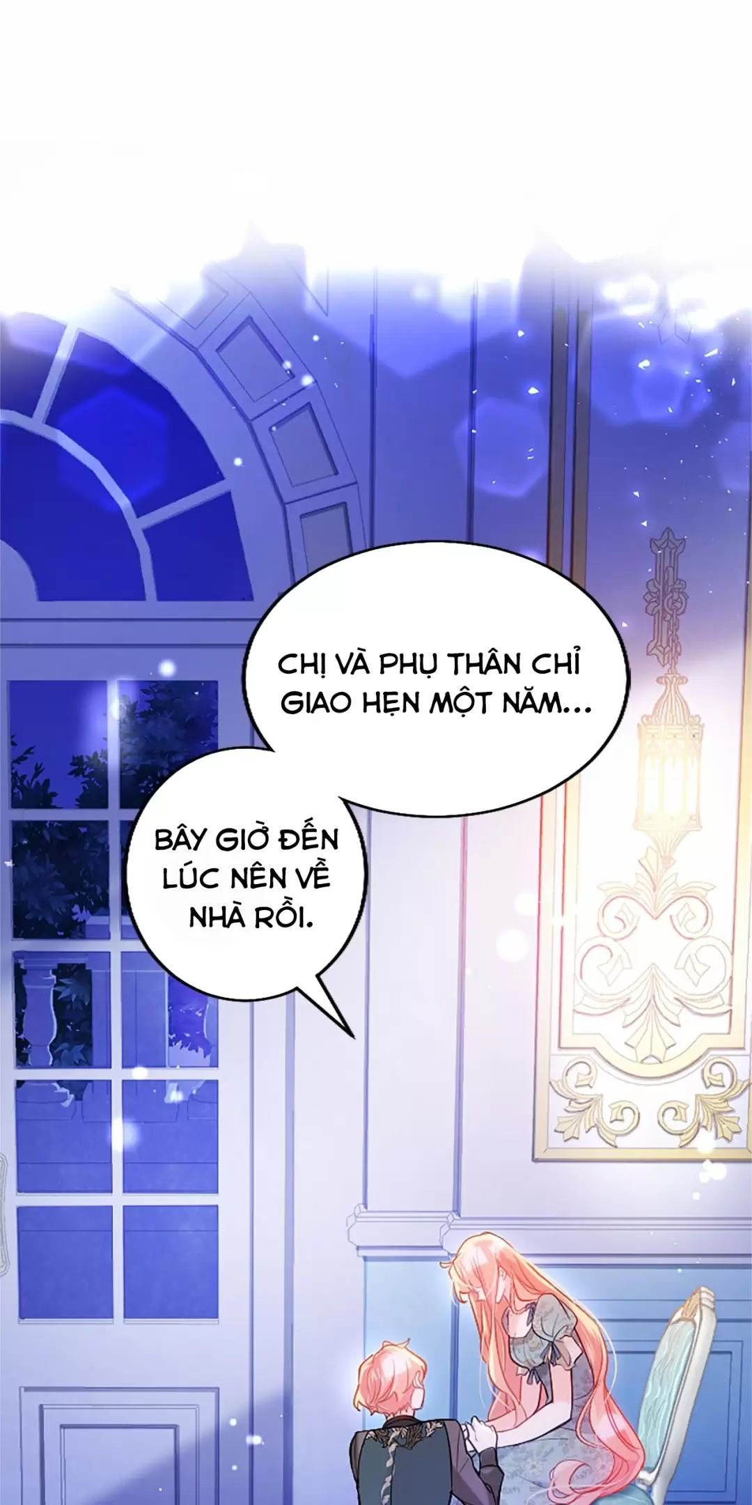 Đại Tiểu Thư Sao Phải Giả Nam Chapter 102 - 79