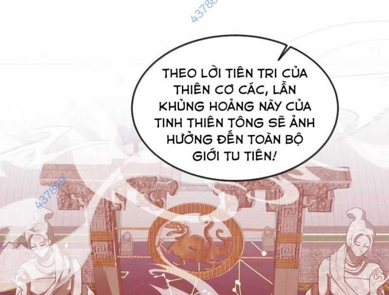 Ta Ở Tu Tiên Giới Chỉ Làm Giờ Hành Chính Chapter 73 - 1