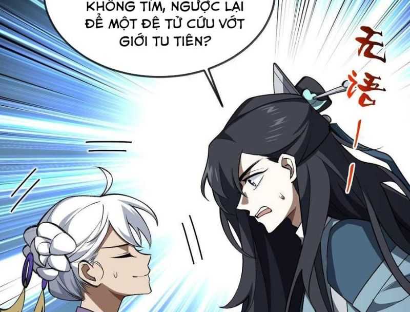 Ta Ở Tu Tiên Giới Chỉ Làm Giờ Hành Chính Chapter 73 - 10