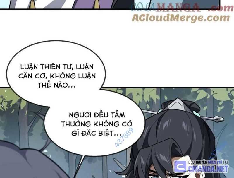 Ta Ở Tu Tiên Giới Chỉ Làm Giờ Hành Chính Chapter 73 - 15