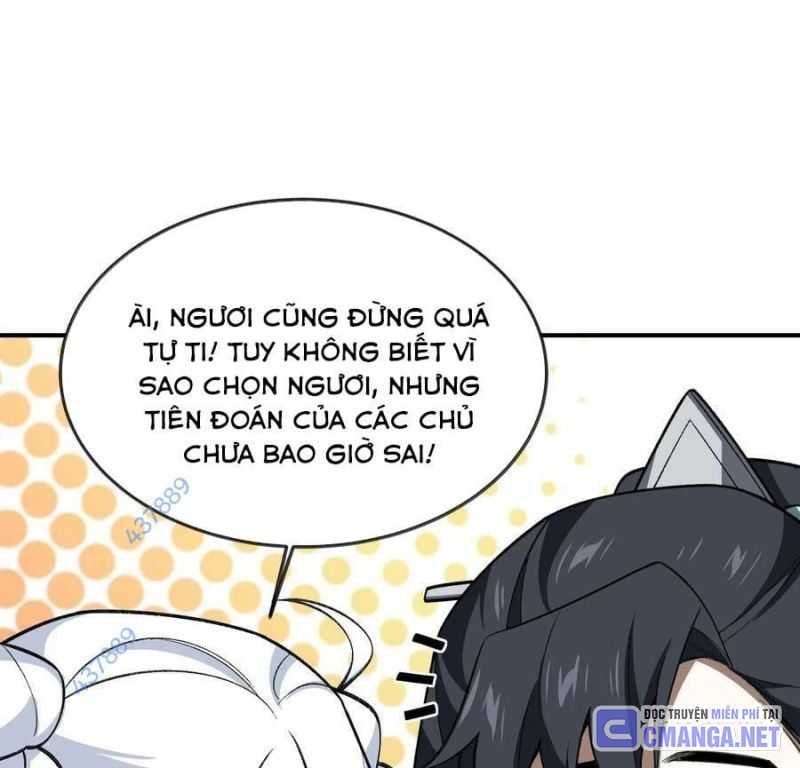 Ta Ở Tu Tiên Giới Chỉ Làm Giờ Hành Chính Chapter 73 - 21