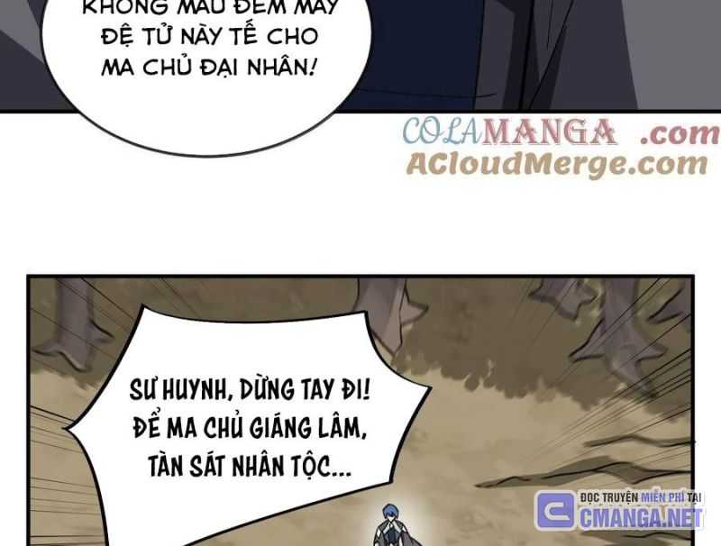 Ta Ở Tu Tiên Giới Chỉ Làm Giờ Hành Chính Chapter 73 - 75