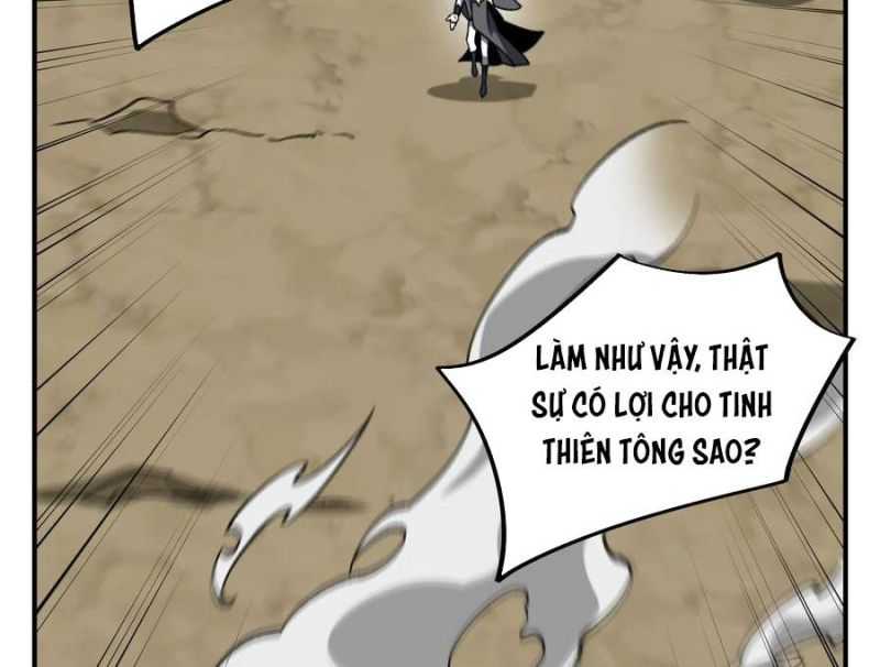 Ta Ở Tu Tiên Giới Chỉ Làm Giờ Hành Chính Chapter 73 - 76