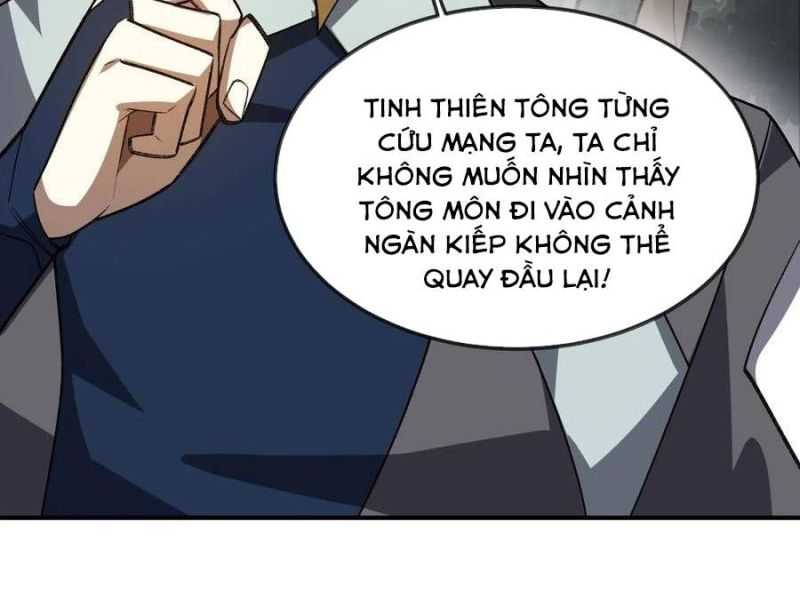 Ta Ở Tu Tiên Giới Chỉ Làm Giờ Hành Chính Chapter 73 - 80