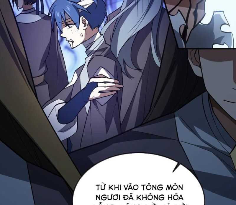 Ta Ở Tu Tiên Giới Chỉ Làm Giờ Hành Chính Chapter 73 - 82