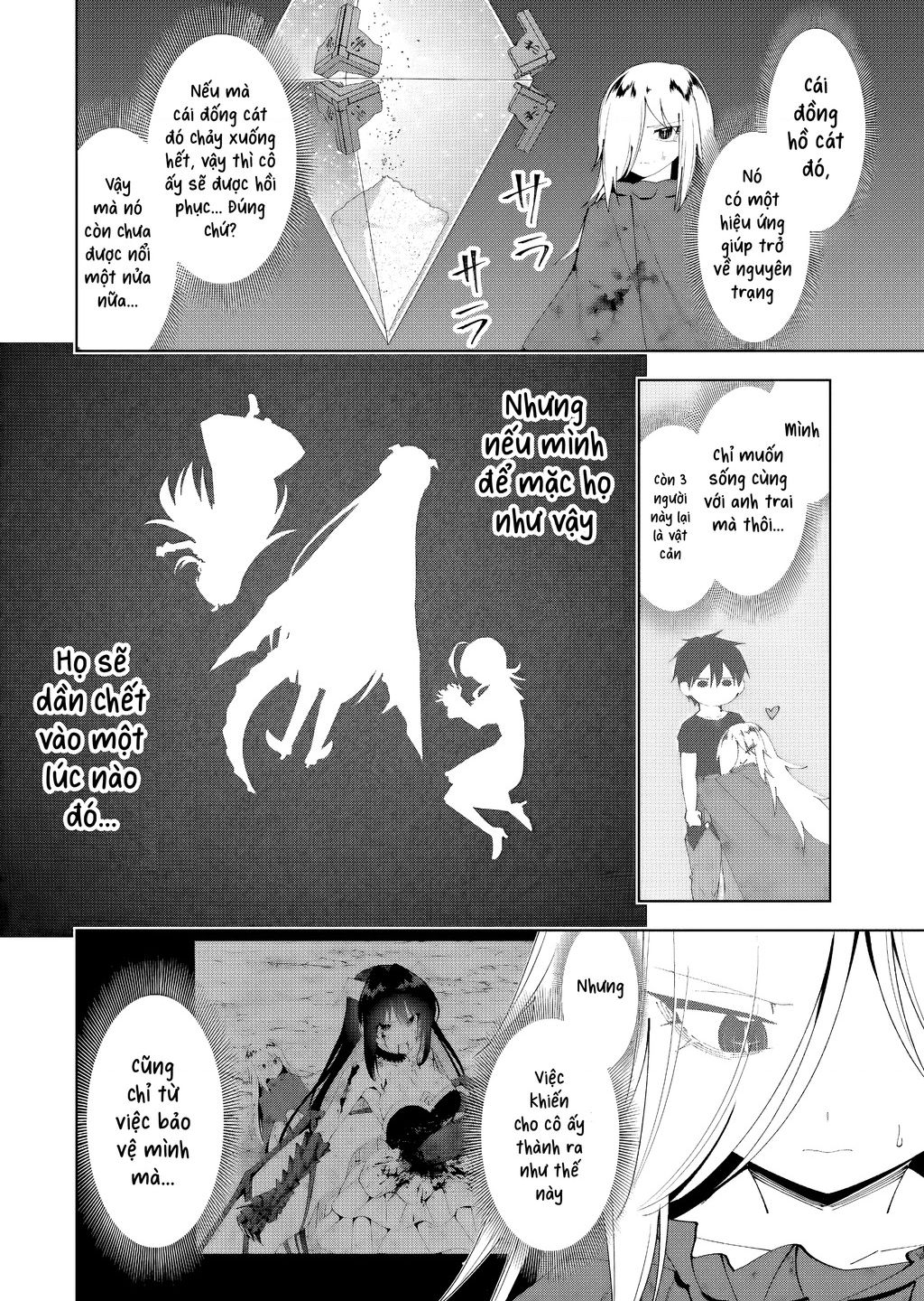 Yuusha To Yobareta Nochi Ni: Soshite Musou Otoko Wa Kazoku Wo Tsukuru Chapter 49 - 13