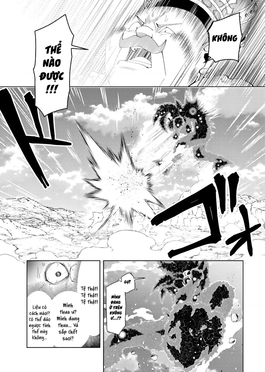 Yuusha To Yobareta Nochi Ni: Soshite Musou Otoko Wa Kazoku Wo Tsukuru Chapter 50 - 10